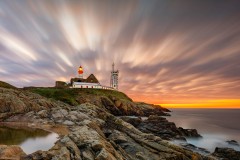 Saint Mathieu Lighthouse