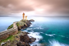 Petit Minou Lighthouse